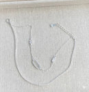 PULSEIRA RIVIERA CARTIER E PONTO DE LUZ