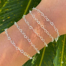 PULSEIRA ELO CORAÇOES